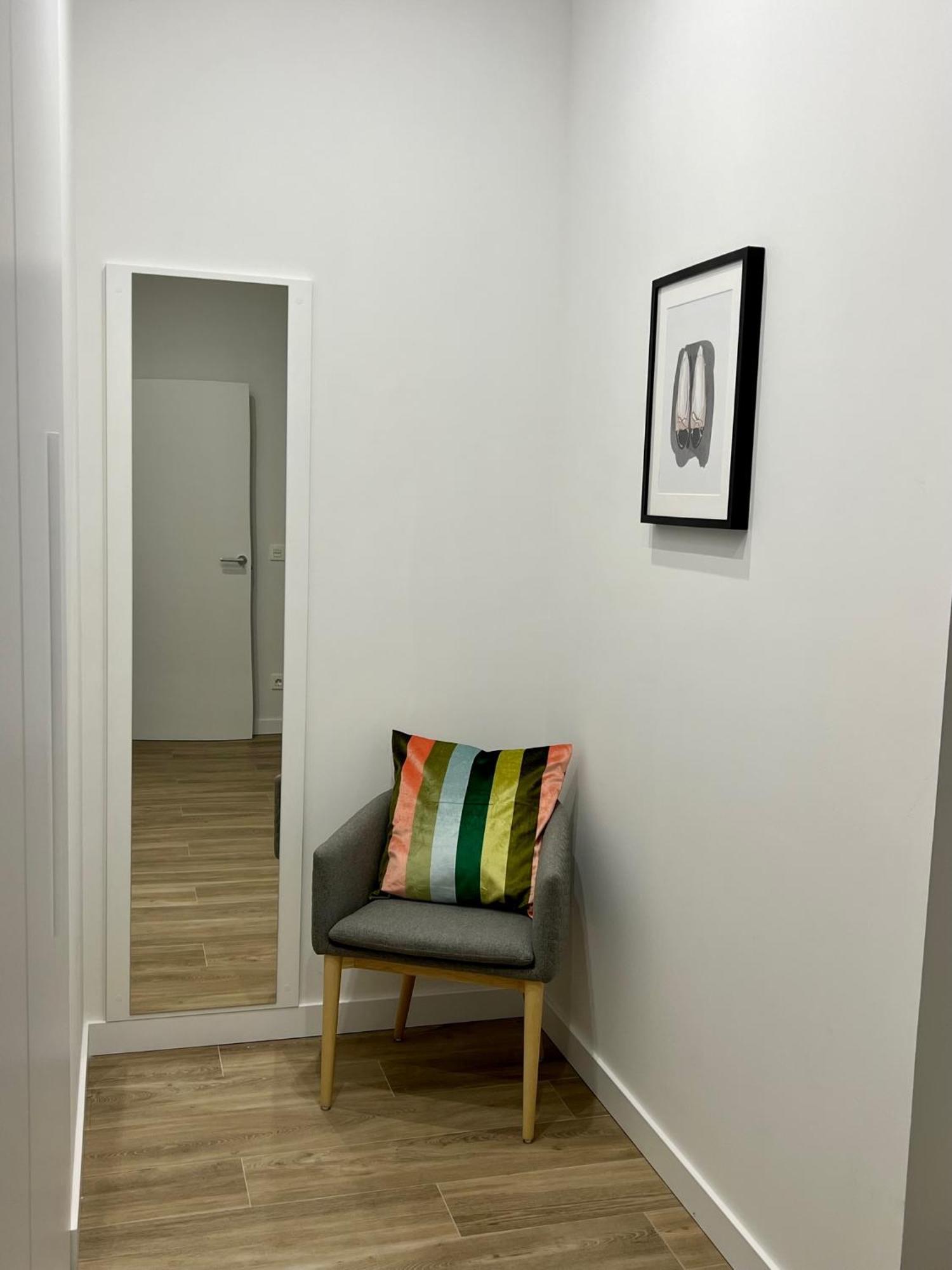 פמפלונה Loft Rioarga. Comodidad Y Estiloa A 5 Min Centro. Nuevo!!! מראה חיצוני תמונה