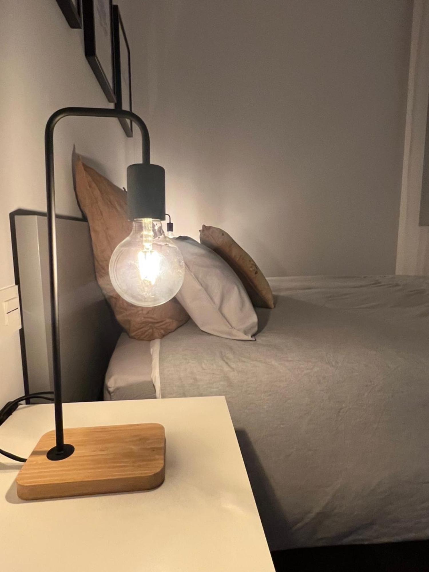 פמפלונה Loft Rioarga. Comodidad Y Estiloa A 5 Min Centro. Nuevo!!! מראה חיצוני תמונה