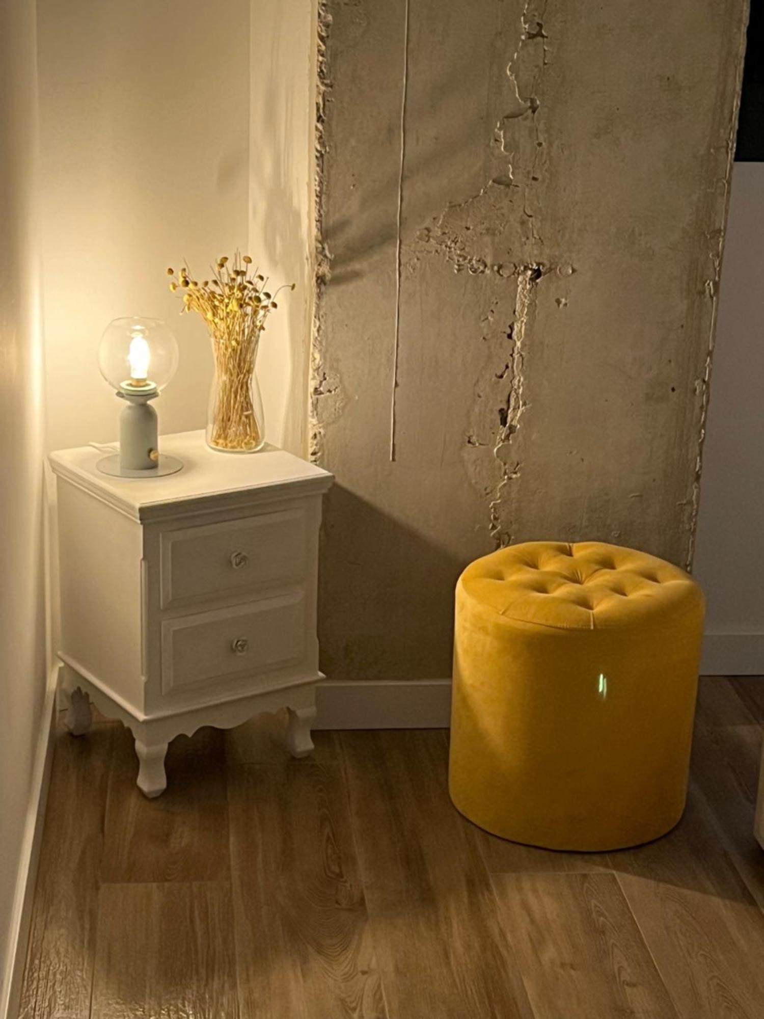 פמפלונה Loft Rioarga. Comodidad Y Estiloa A 5 Min Centro. Nuevo!!! מראה חיצוני תמונה