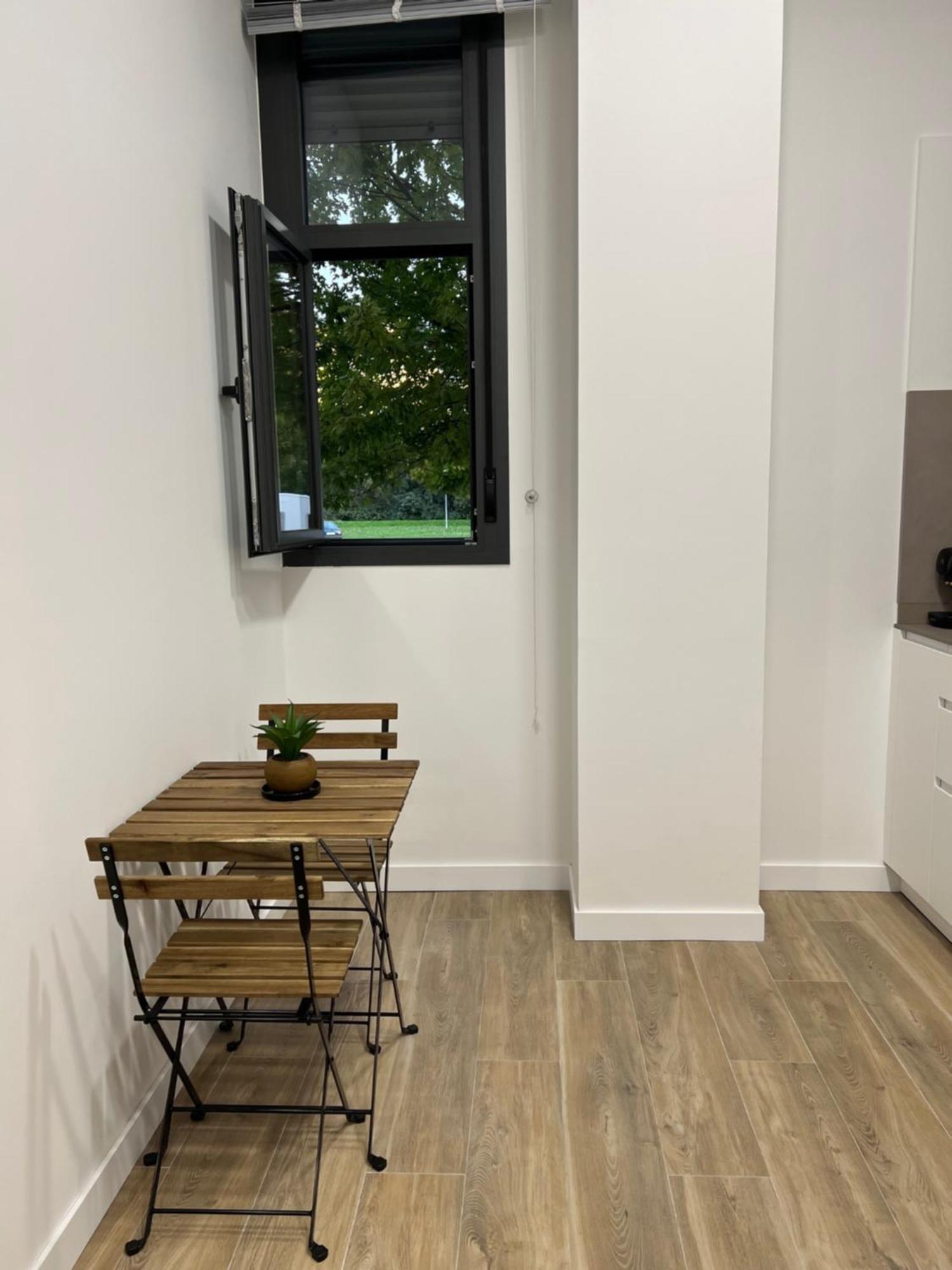 פמפלונה Loft Rioarga. Comodidad Y Estiloa A 5 Min Centro. Nuevo!!! מראה חיצוני תמונה