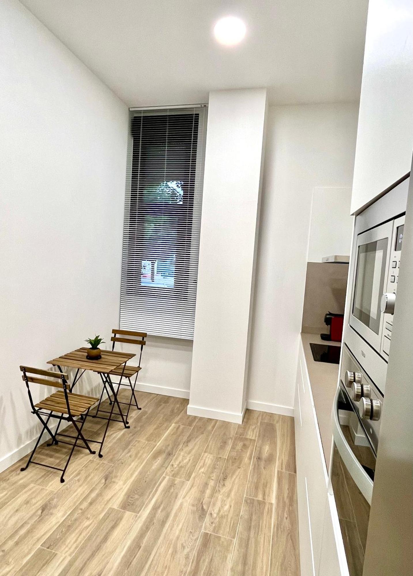 פמפלונה Loft Rioarga. Comodidad Y Estiloa A 5 Min Centro. Nuevo!!! מראה חיצוני תמונה
