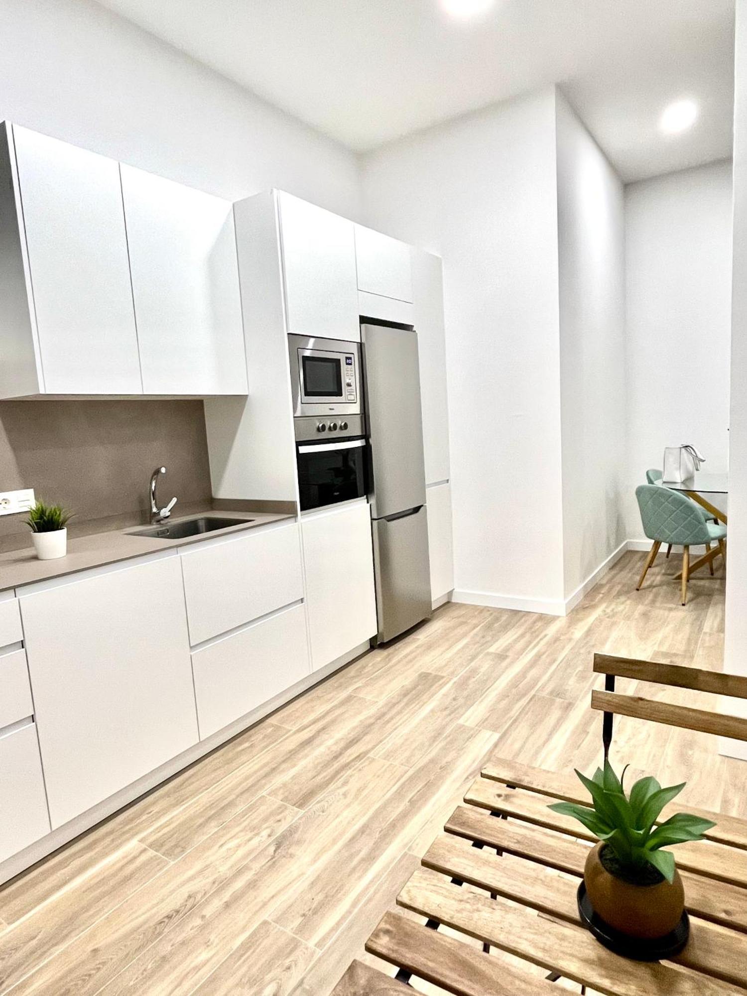 פמפלונה Loft Rioarga. Comodidad Y Estiloa A 5 Min Centro. Nuevo!!! מראה חיצוני תמונה